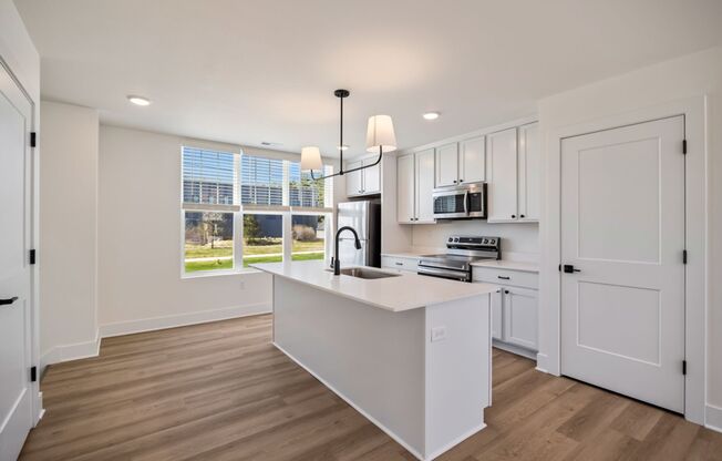 2 beds, 2.5 baths, 1,200 sqft, $1,850, Unit 2942 SE Apex Vista