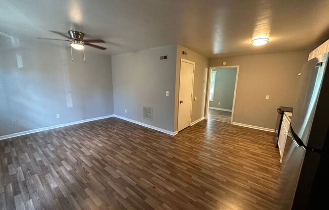 Osceola Apts