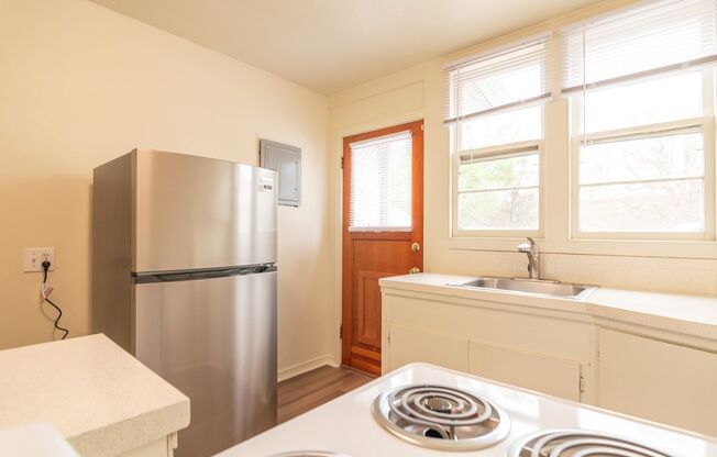 The Markwell Apartments