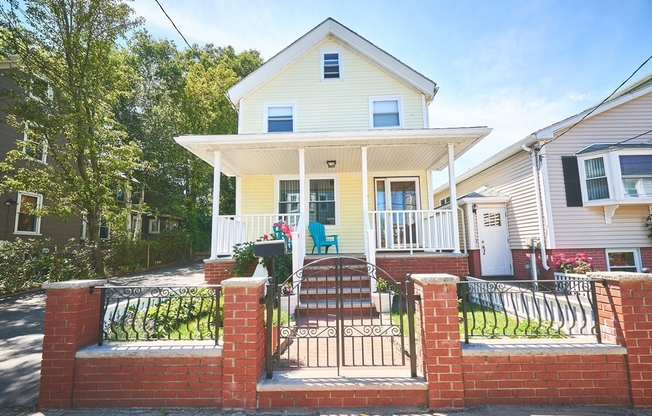 73 Oak St.