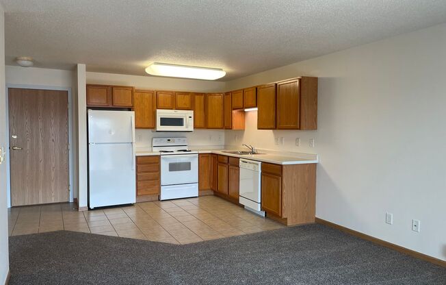 1 bed, 1 bath, 650 sqft, $825, Unit 305