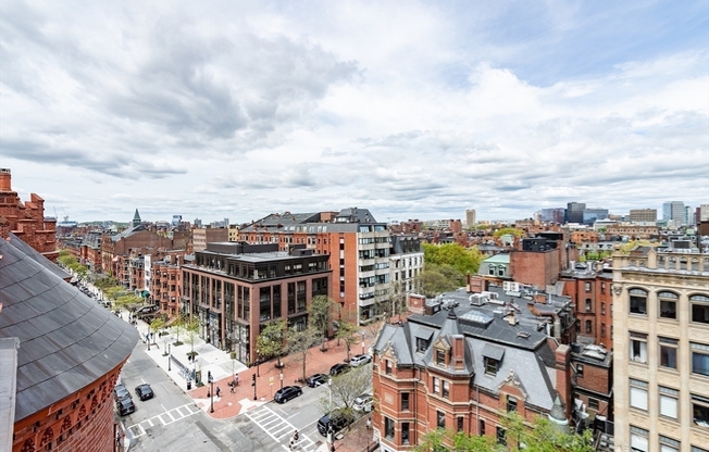 1 bed, 1 bath, 487 sqft, $3,400, Unit 6M
