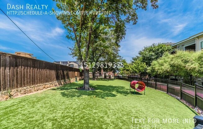 Partner-provided property photo