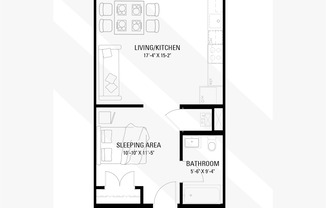Partner-provided photo for $1770 unit