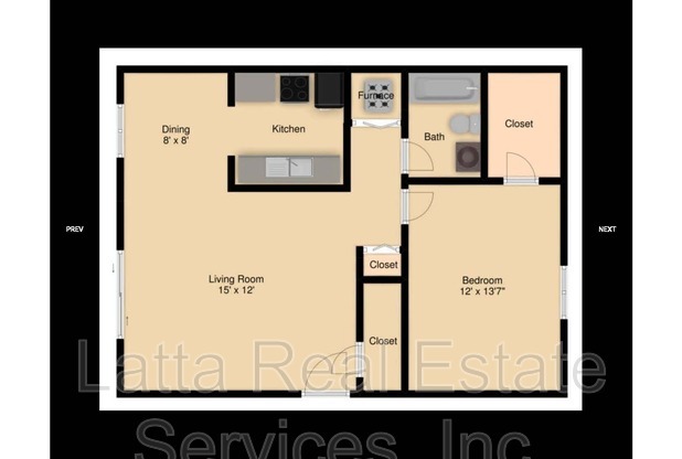 12409 E 40 ST