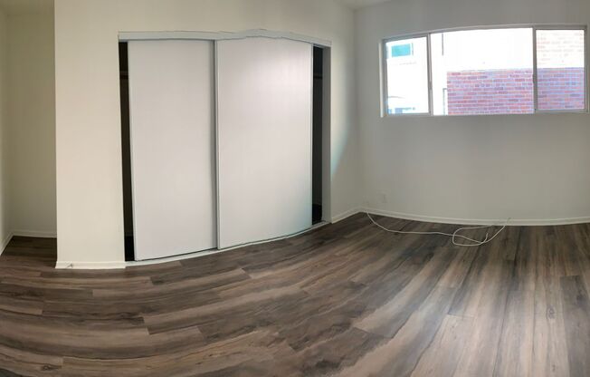 Hollywood Villa Apts.