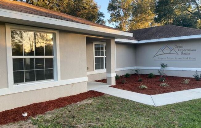 Remodeled 3/2/2 in Summerfield