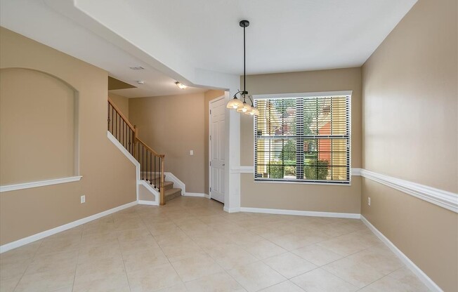 Beautiful Townhome in Vizcaya