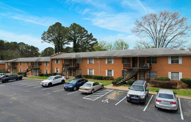 Partner-provided property photo