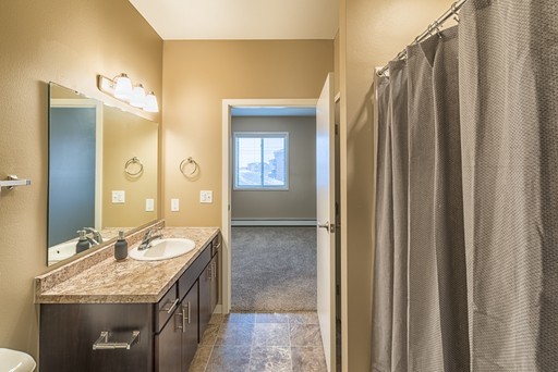 2 beds, 2 baths, 1,044 sqft, $1,345, Unit 203