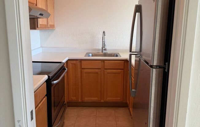 1 bed, 1 bath, 600 sqft, $2,295, Unit 209