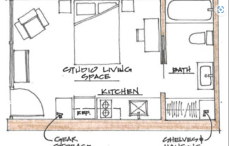 Partner-provided photo for $1300 unit