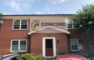 1003 Yanceyville St.