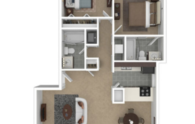 Partner-provided property photo
