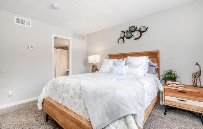 1 bed, 1 bath, 504 sqft, $919