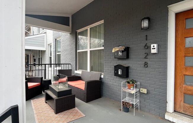 Stunning 4 BR/3 BA Townhome in Trinidad!