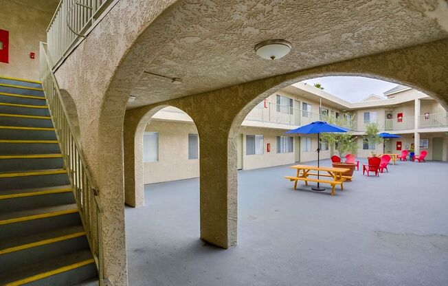 Secure and Convenient Multi-Unit Asset in Central Inglewood