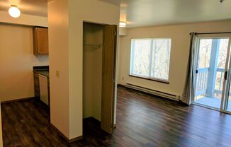 Millwood Park Apartments