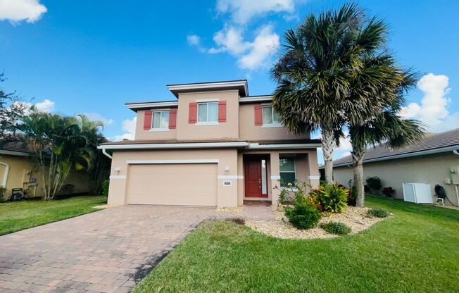 5 Bedroom - The Pines