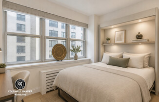 Studio, 1 bath, $3,700, Unit 6A