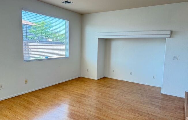 3 bedroom with loft house