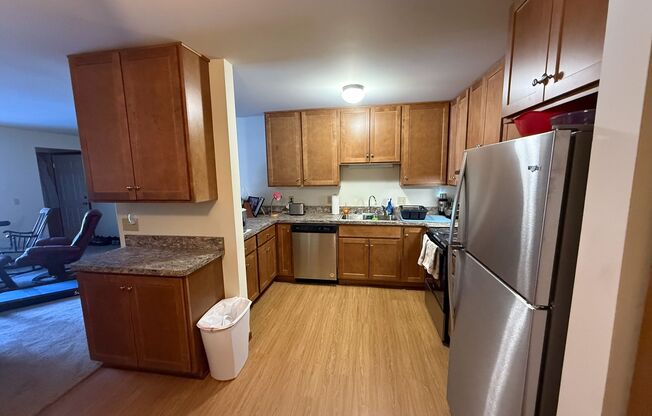 Brookpark Apartments