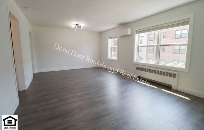 1 bed, 1 bath, 545 sqft, $845, Unit C12