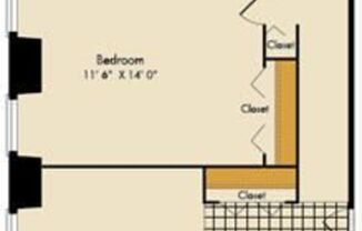 Partner-provided photo for $1645 unit