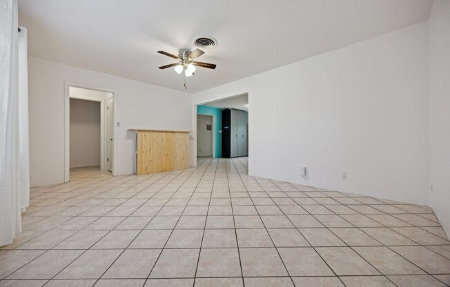 3BR 2BA Home in East Austin – Near University Hills & Windsor Park!