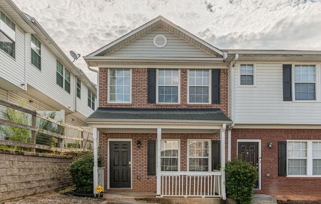 3606 Ginnis Road