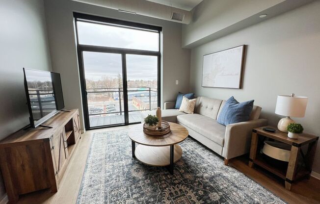 1 bed, 1 bath, 510 sqft, $1,325, Unit 2426