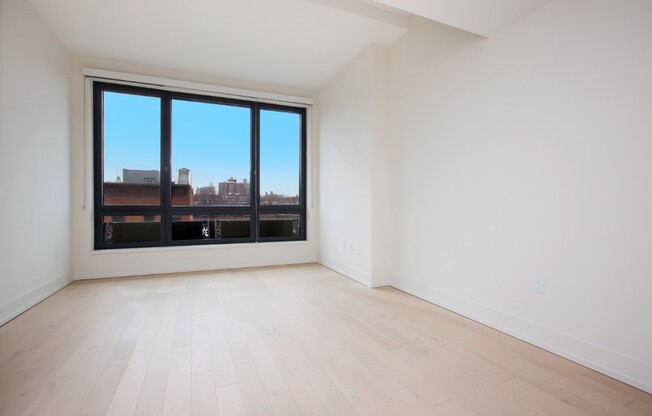 1 bed, 1 bath, 414 sqft, $3,400, Unit 531