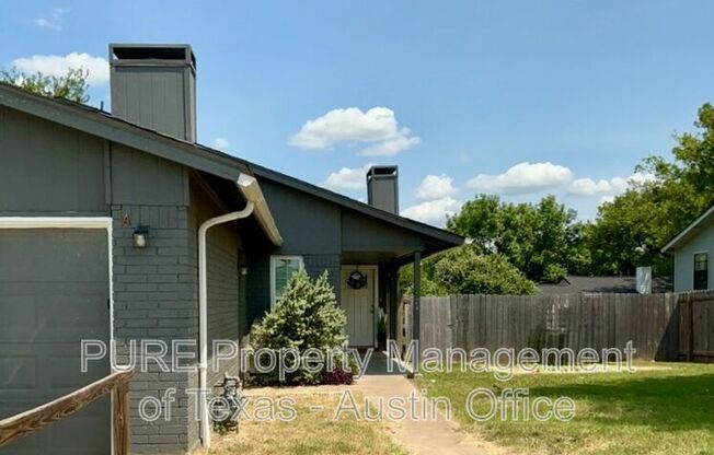 7405 Tumbleweed Drive