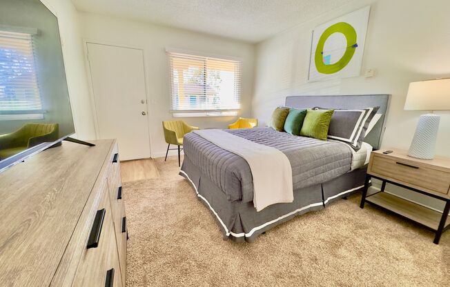 Studio, 1 bath, 320 sqft, $1,650, Unit 1605-11