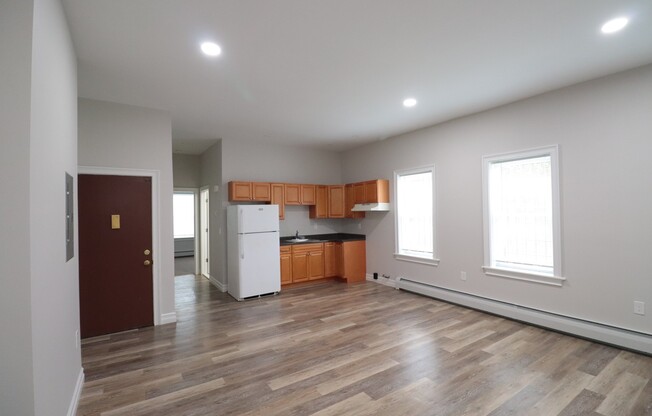 77-79 Green St / Mancora Apartments LLC