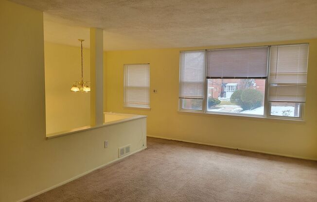 Charming 1 BR/1 BA Apartment in Pleasant Hill!