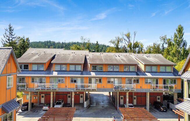 The Edge Apartments