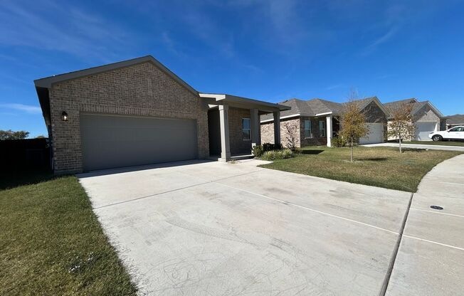 Fort Worth Texas Homes For Rent "Eagle Mtn-Saginaw ISD"