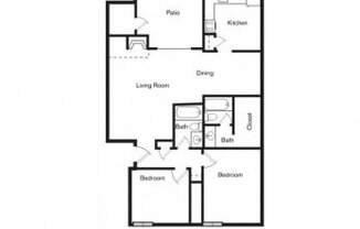 Partner-provided photo for $1450 unit