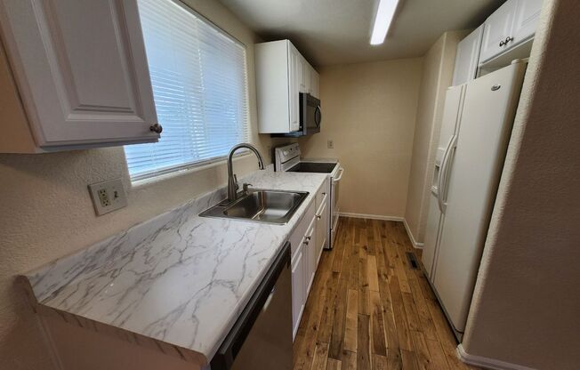 Remodeled Single Level 3 Bedroom House