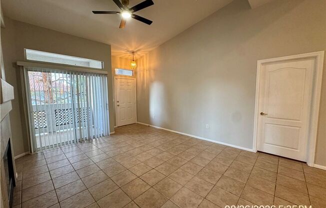 3 beds, 2 baths, $1,445, Unit # 4822
