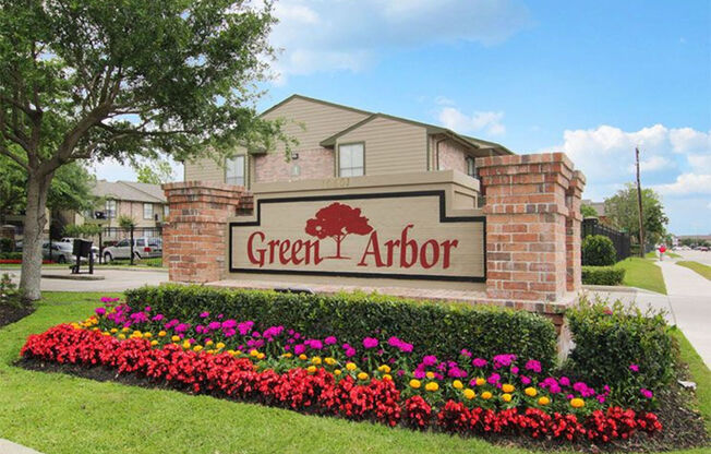 Green Arbor