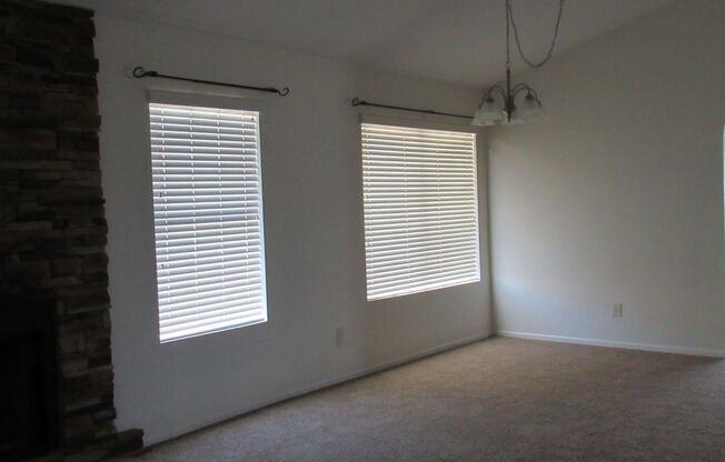 Nice 4 Bedroom + Den Home With Pool In AHWATUKEE!