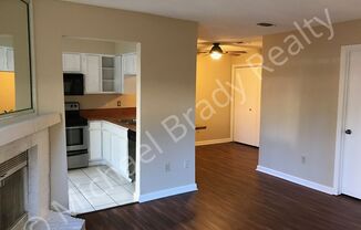 Move in Special! One Bedroom Condo! Rent only $795 for 3 months