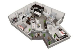 Partner-provided photo for $2199 unit