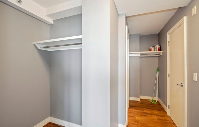 Studio, 1 bath, $1,850, Unit # #N 614