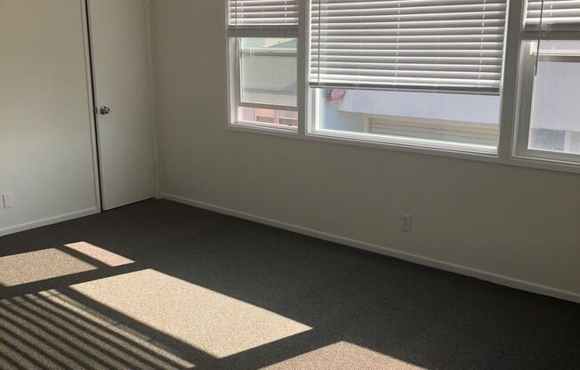 Studio, 1 bath, 265 sqft, $1,600, Unit 327