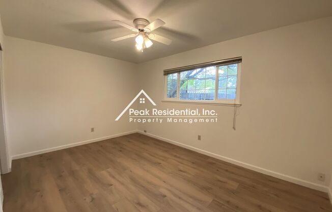 3 beds, 1 bath, $2,025