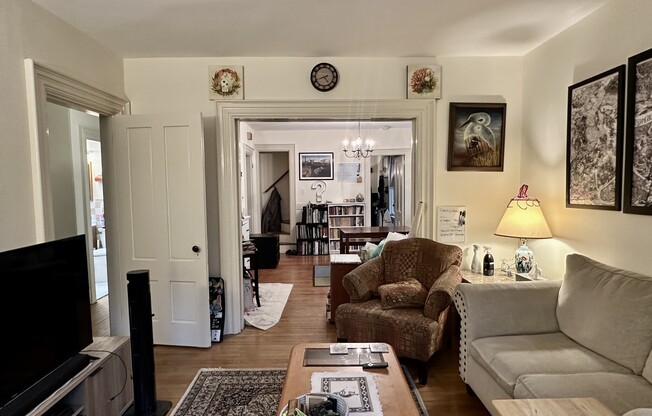 45 BRK ST