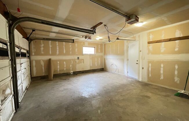 Thoughtfully Designed Home with Ample Natural Light, Multiple Living Spaces, and a Backyard Built for Relaxation